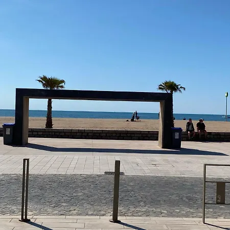 Lägenhet Mobil 3 Climatise Equipe