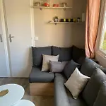 Apartment Mobil 3 Climatise Equipe *