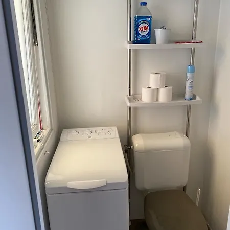 Mobil 3 Climatise Equipe * Valras-Plage
