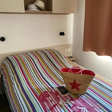 Mobil 3 Climatise Equipe Apartmán