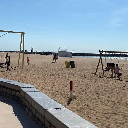 Mobil 3 Climatise Equipe Valras-Plage