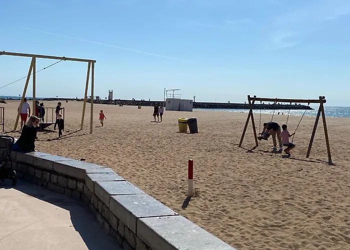 Mobil 3 Climatise Equipe Valras-Plage