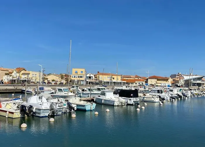 Mobil 3 Climatise Equipe Apartment
